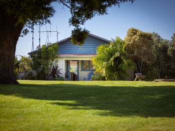 10 Church Road, Maketu