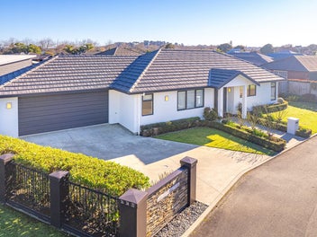 36 Purnell Street, College Estate, Whanganui