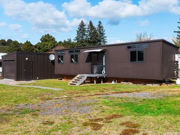 70 Lairdvale Road, Taumarunui, Taumarunui