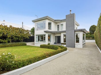 6 Stansfield Street, Kenmure, Dunedin