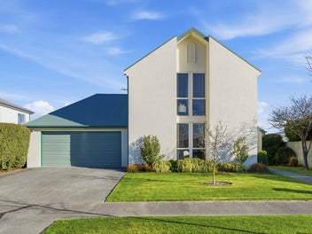 49 Bibiana Street, Aidanfield, Christchurch