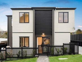 1/29 Brandon Road, Glen Eden, Auckland