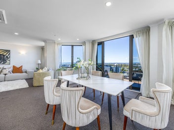 1001/135 Grafton Road, Grafton, Auckland