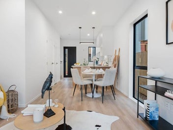 3/1E Rosyth Avenue, Bayswater, Auckland