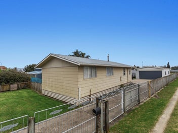 30 Kowhai Avenue, Edgecumbe, Edgecumbe