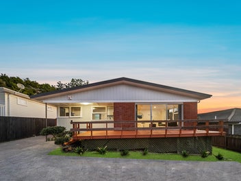 37 David Avenue, Hillpark, Auckland