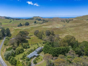 556 Kairakau Road, Havelock North