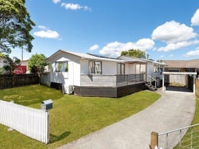 6 Posa Avenue, Henderson, Auckland