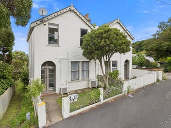 111 Stafford Street, Dunedin Central, Dunedin