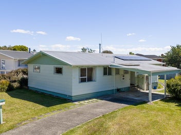 43 Norwood Road, Paeroa, Paeroa