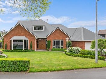 26 Witbrock Crescent, Burnside, Christchurch