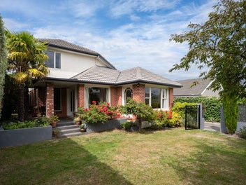 22 Hampton Place, Burnside, Christchurch