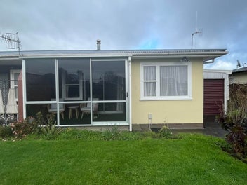 39A Windsor Street, Terrace End, Palmerston North