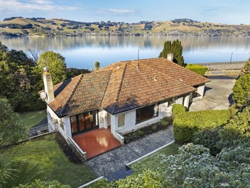 52 Saint Leonards Drive, Saint Leonards, Dunedin