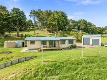 49 Panekaira Road, Whangarei