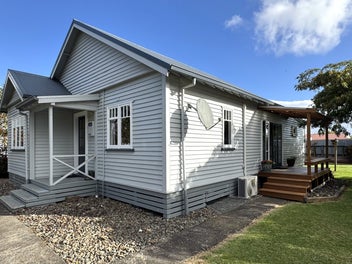 44B Te Kawa Street, Otorohanga