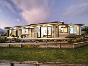 20 Mission Cove, Company Bay, Dunedin