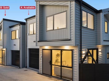 41B Bodi Place, Te Atatu South, Auckland