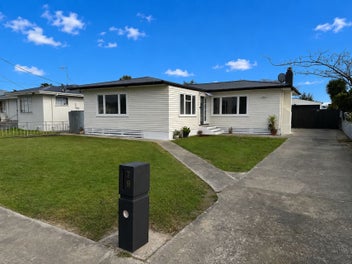 79 Bledisloe Road, Maraenui, Napier