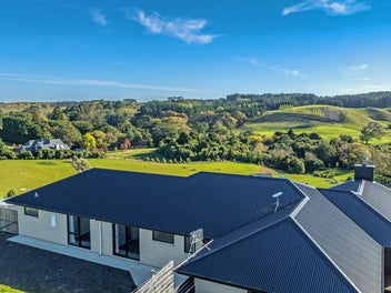46 Fry Road, Halcombe, Halcombe
