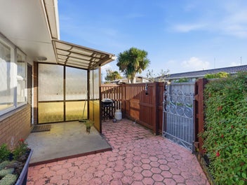 5/425 Worcester Street, Linwood, Christchurch