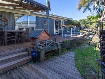 27 Lancaster Street, Tamatea, Napier