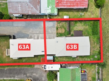 63A Saxbys Road, Deanwell, Hamilton