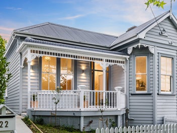 22 New Bond Street, Kingsland, Auckland