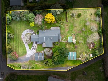 264 Glenbrook Beach Road, Waiuku