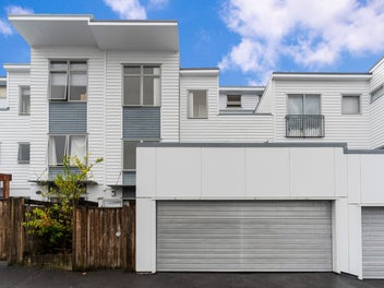 16/3 Wagener Place, Mount Albert, Auckland