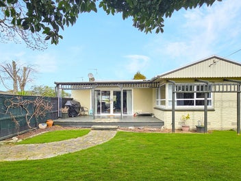 120 Devon Street West, Hillcrest, Rotorua