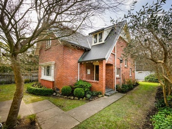 21 Batt Street, West End, Palmerston North