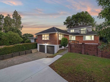 87 Hill Road, Hillpark, Auckland