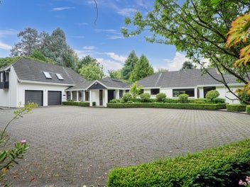 843 North Road, Lorneville, Invercargill