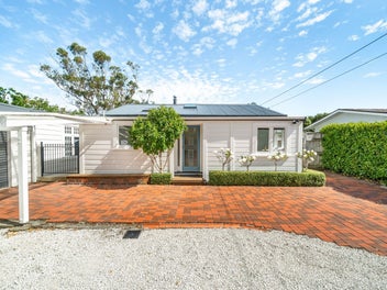 54 Awatea Street, Ranui, Porirua