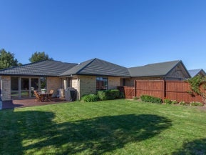 3 Spitfire Place, Wigram, Christchurch
