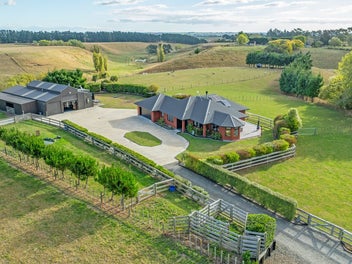2101 State Highway 3, Sanson, Palmerston North