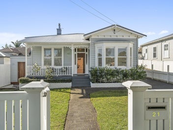1/21 Foch Avenue, Mount Roskill, Auckland