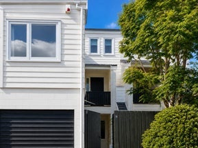 14/8 Hamilton Road, Herne Bay, Auckland