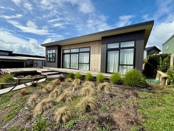 89 Rangitahi Road, Raglan, Raglan