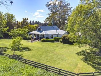 2195 Old West Coast Road, Kirwee, Christchurch
