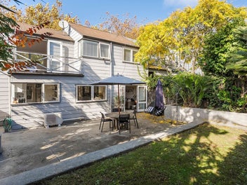 64 Franklin Road, Freemans Bay, Auckland