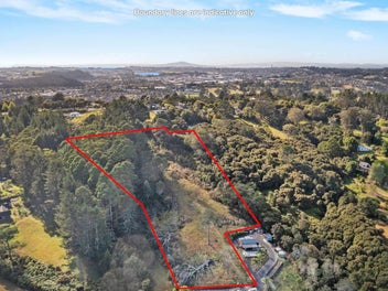 100 Paremoremo Road, Lucas Heights, Auckland