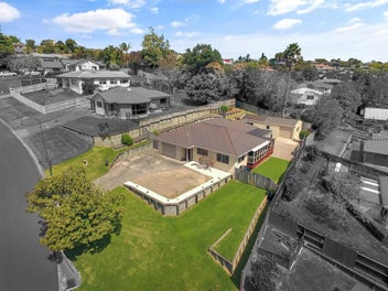 4 Tawhiri View, Pyes Pa, Tauranga