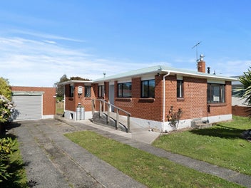 445 Taieri Road, Halfway Bush, Dunedin