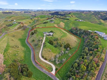 104A Awanuiarangi Road, Pikowai, Whakatane