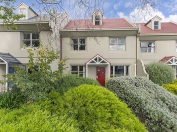 22/54 Anzac Avenue, Dunedin Central, Dunedin