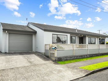 1/41 Ngaio Street, Strandon, New Plymouth