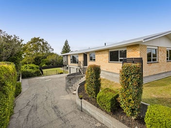 20 Truby King Street, Merrilands, New Plymouth