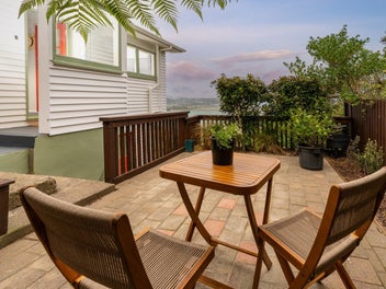 53 Marewa Road, Hataitai, Wellington
